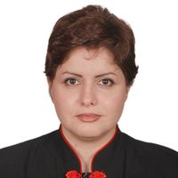 Fotos de Azar Maleki