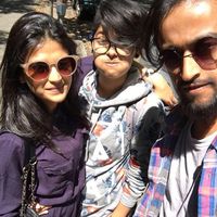 Photos de Parnika Kejriwal