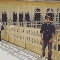 Doctor Saif Anis's Photo