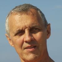 Christer Svensson's Photo