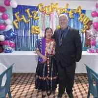 Philip Wilson's Photo