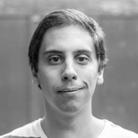 Benjamin Couillard's Photo