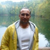 Gökhan Gülbaz's Photo