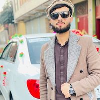 Qareeb Kareemi's Photo