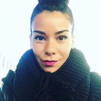 Photos de Danni Simmon