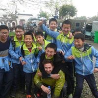 Finley Hollyhead's Photo