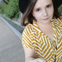 Ekaterina Kosh's Photo