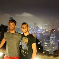 Jacob Simon的照片