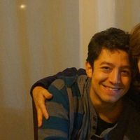 Javier Maturana Ross's Photo