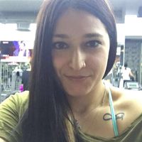 Ferah Güdük的照片