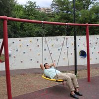 Mohamed Amin的照片