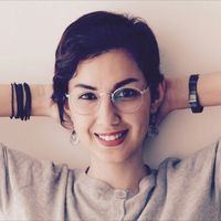 Sahar Marashi's Photo