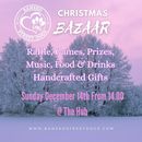 Bansko Street Dogs Christmas Bazaar's picture