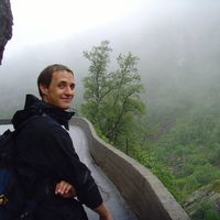 Fotos de Viktor Johansson