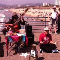 Gabriel Mendoza's Photo