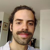 Lucca Ranoya's Photo