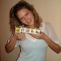 Le foto di Aistė Seredžiūtė