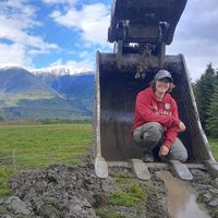 Frauke Knappmann's Photo