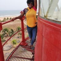 Judith Adorsu's Photo