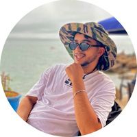 Mohamed Imenks's Photo