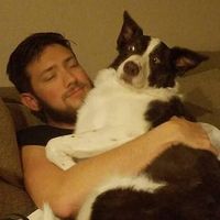 Anthony Gonzales's Photo