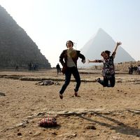 Photos de Erin  Brewer Ross