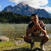 Jeremias Benjamin的照片