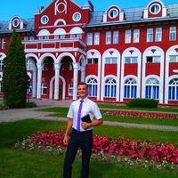 Vladimir Kuprienko的照片