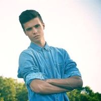 Maxime Kushnarev的照片