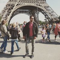 Recep Şahinoğlu's Photo