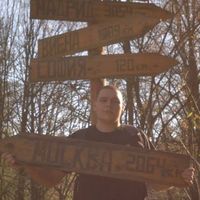 Anzhel Angelov's Photo