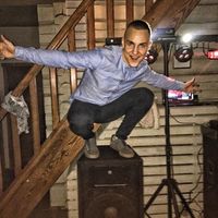 Miknius Deividas's Photo