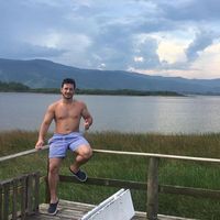 Jhonatan Bustos's Photo