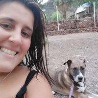 Yamila Rodriguez's Photo