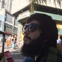 Fotos de Yuri Moreira Andre