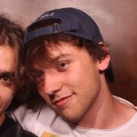 Paul Schneider's Photo