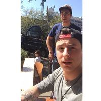 Jonathan Villeneuve的照片