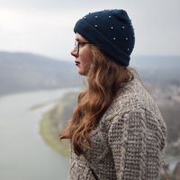 Katherine Fitch's Photo