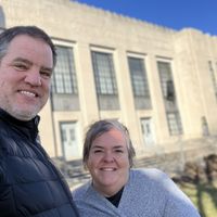 Gene Salkovsky's Photo