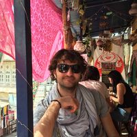 Andrea Del Magna的照片