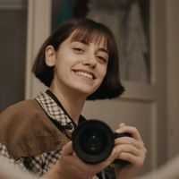 Fotos de Zeliha Akcakaya