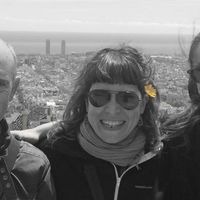 Irene Cunillera's Photo