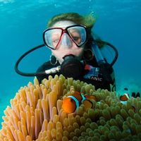 Pia Michelic's Photo