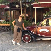 shaghayegh olfatmehr's Photo