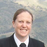 Nikki Sinclair's Photo