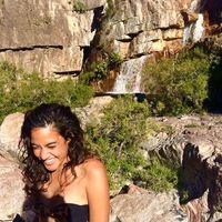 Anna Jacobs的照片