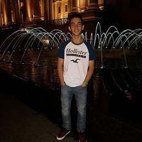 Otavio Soares's Photo