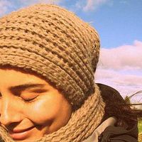 Vanessa Desjardins's Photo