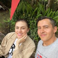 sebastian molina's Photo