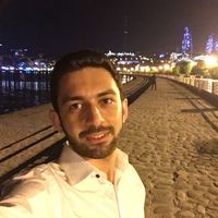 Le foto di ismayil ilgaroglu